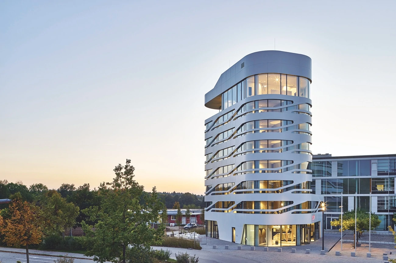 ISAR Life Sciences pharmaceutical development